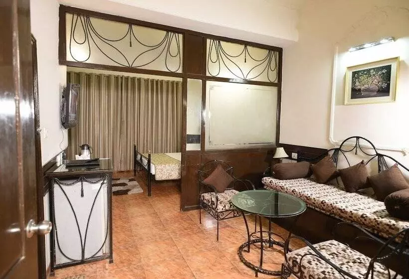 Fotos del hotel Jullundur:  14