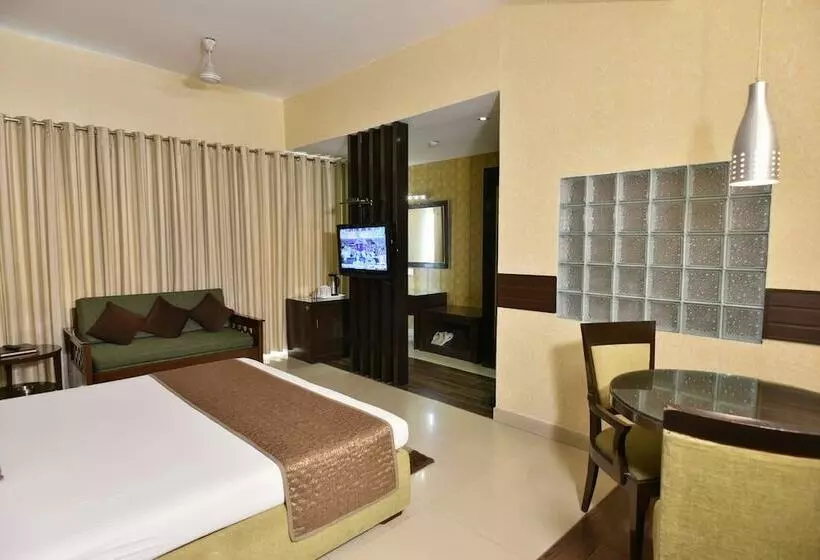 Fotos del hotel Jullundur:  10