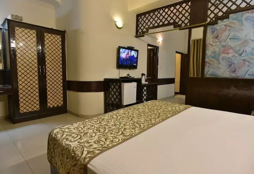 Fotos del hotel Jullundur:  11