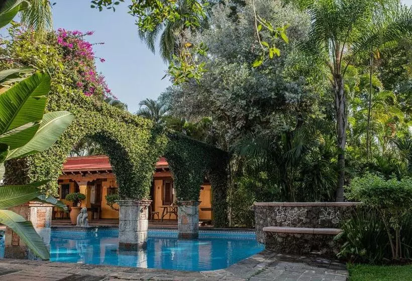 Fotos del hotel La Joyita - Adults Only:  2