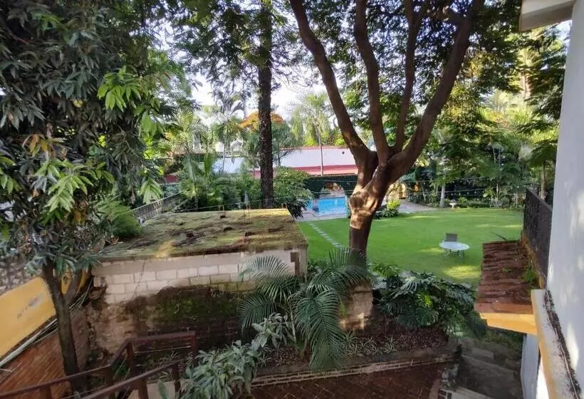 Fotos del hotel La Joyita - Adults Only:  9