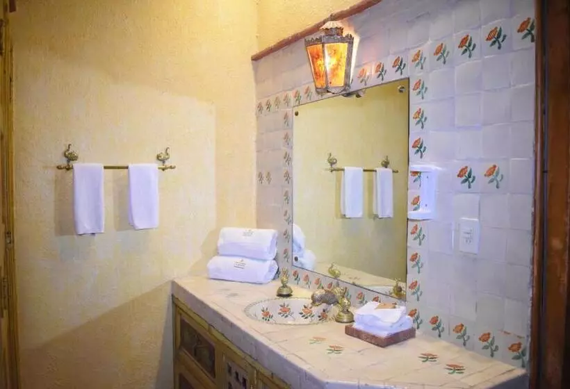 Fotos del hotel La Joyita - Adults Only:  7