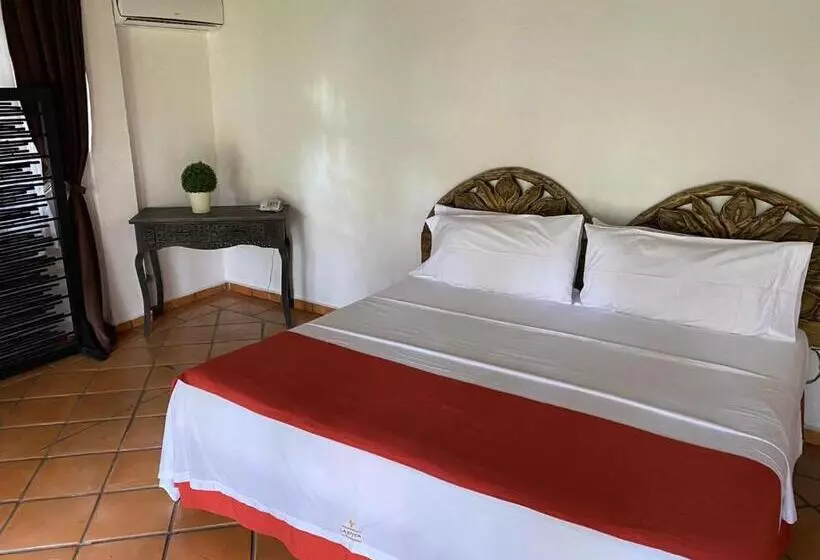 Fotos del hotel La Joyita - Adults Only:  22