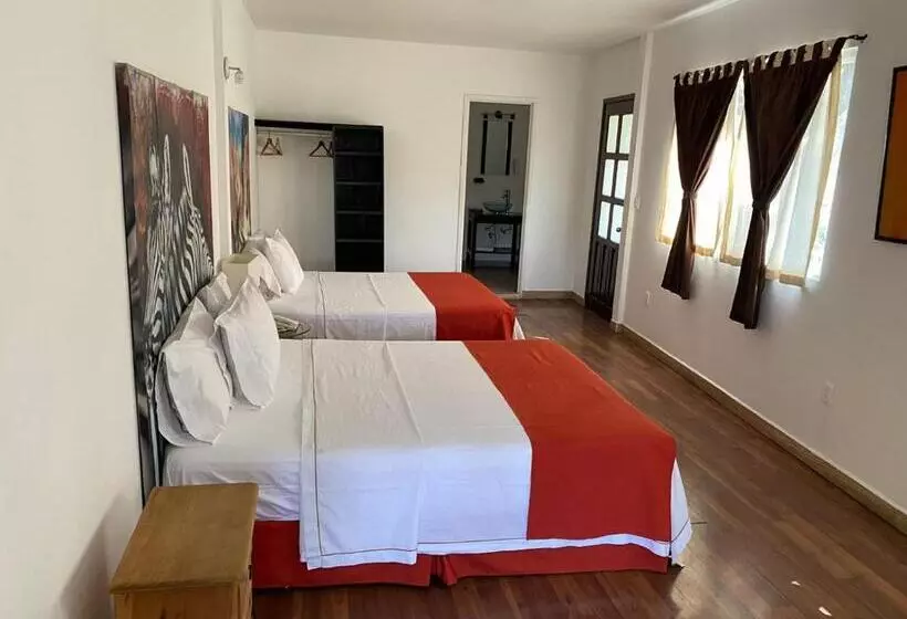 Fotos del hotel La Joyita - Adults Only:  10