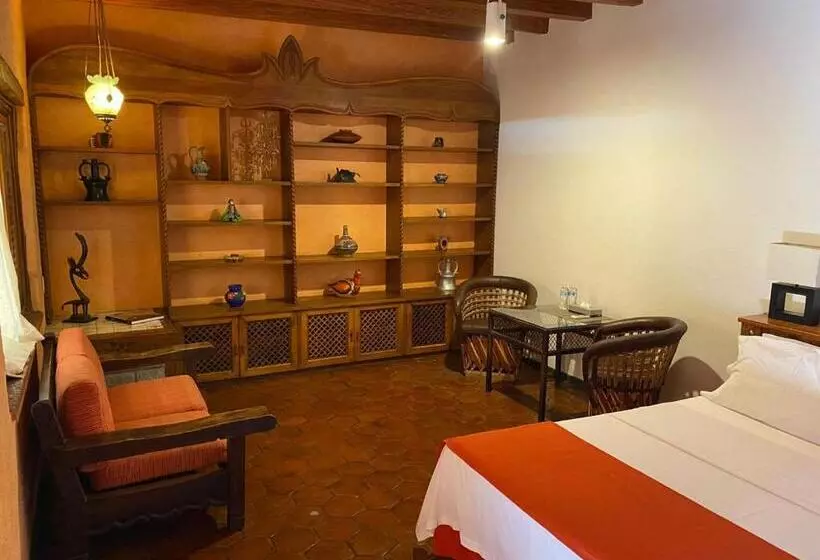 Fotos del hotel La Joyita - Adults Only:  24