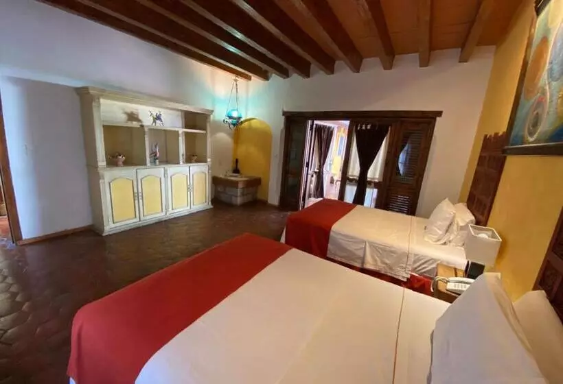 Fotos del hotel La Joyita - Adults Only:  20