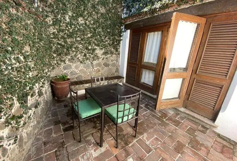 Fotos del hotel La Joyita - Adults Only:  6