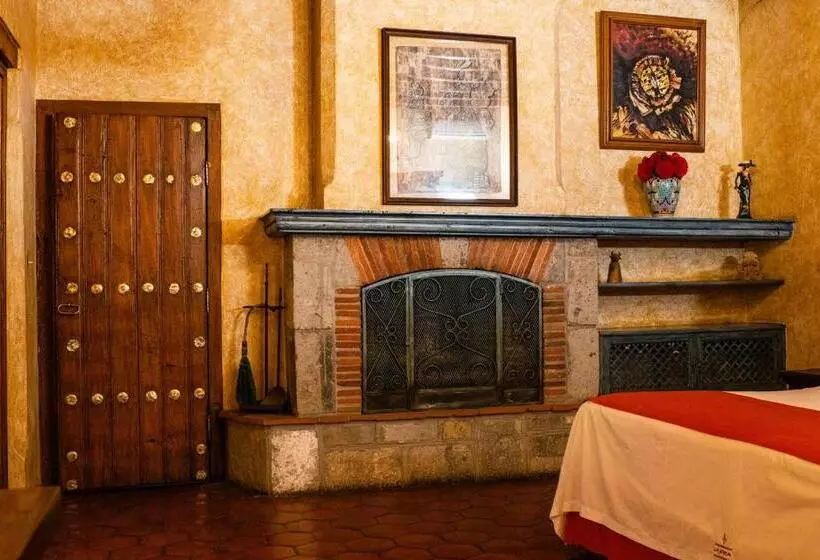 Fotos del hotel La Joyita - Adults Only:  25