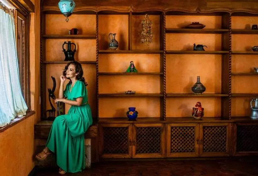 Fotos del hotel La Joyita - Adults Only:  8