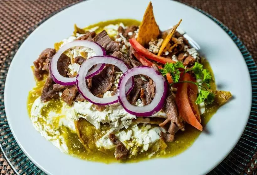 Fotos del hotel La Joyita - Adults Only:  13