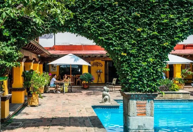 Fotos del hotel La Joyita - Adults Only:  5