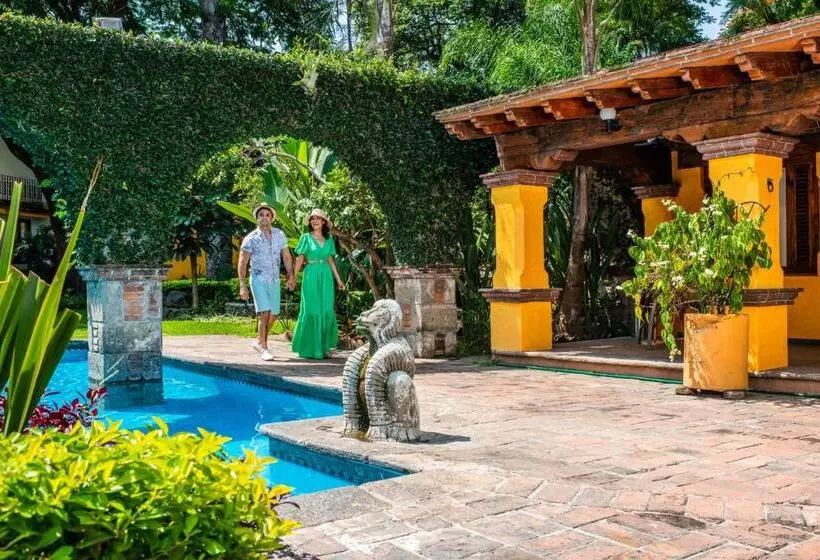 Fotos del hotel La Joyita - Adults Only:  14