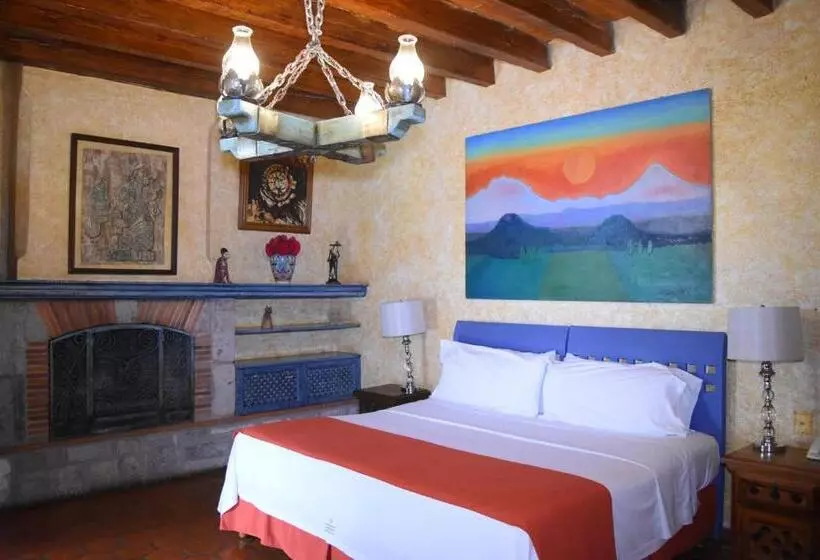 Fotos del hotel La Joyita - Adults Only:  23