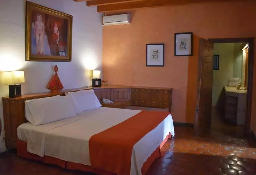 Fotos del hotel La Joyita - Adults Only:  21