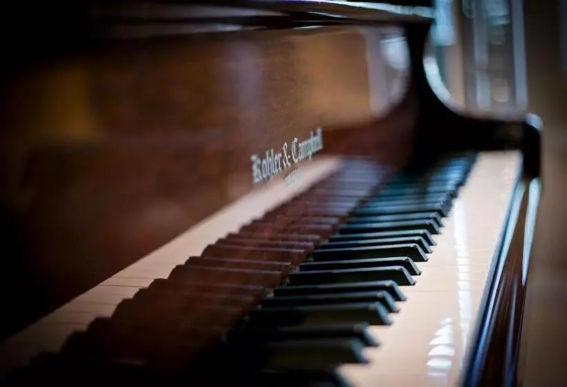 Fotos del hotel Luxury Suites Amsterdam - Member Of Warwick Hotels:  17