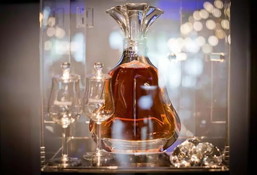 Fotos del hotel Luxury Suites Amsterdam - Member Of Warwick Hotels:  20