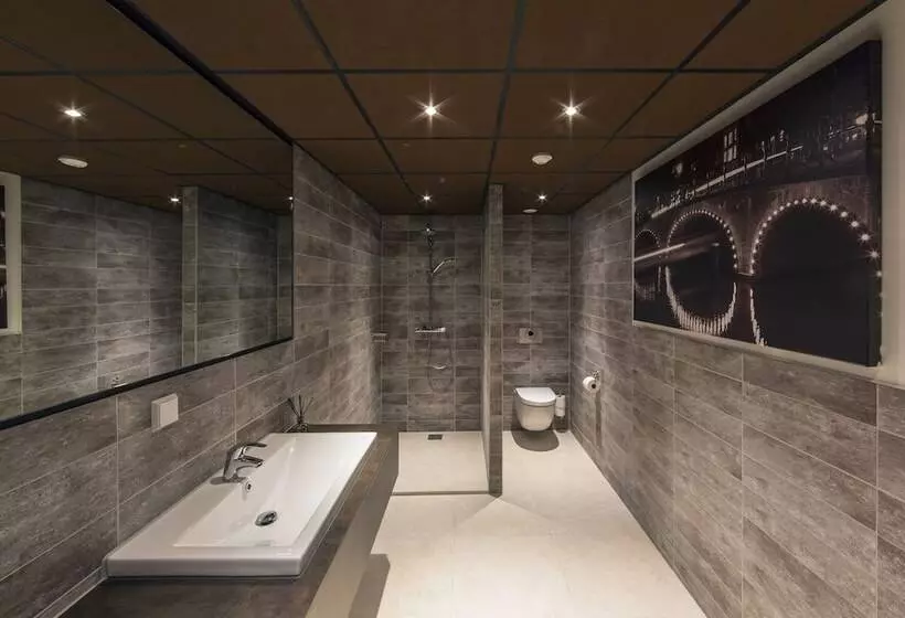 Fotos del hotel Luxury Suites Amsterdam - Member Of Warwick Hotels:  8