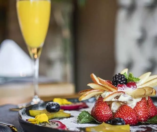 Fotos del hotel Luxury Suites Amsterdam - Member Of Warwick Hotels:  12