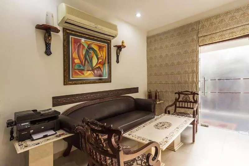 Fotos del hotel Red Maple:  2