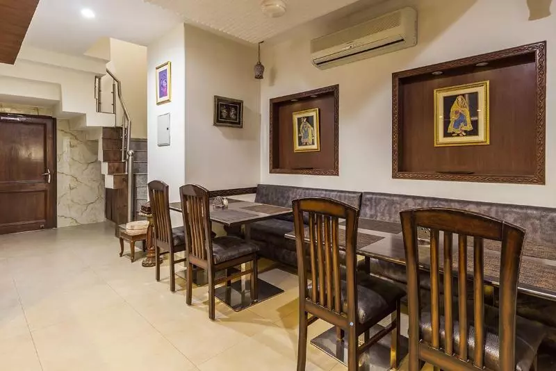 Fotos del hotel Red Maple:  4