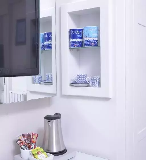 Fotos del hotel Ten Rooms Istanbul Hotel  Adults Only:  7