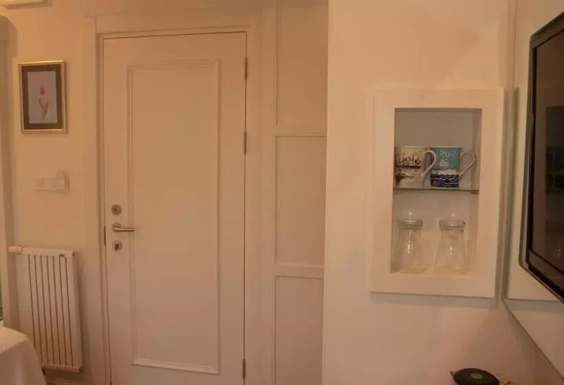 Fotos del hotel Ten Rooms Istanbul Hotel  Adults Only:  6