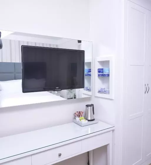 Fotos del hotel Ten Rooms Istanbul Hotel  Adults Only:  16