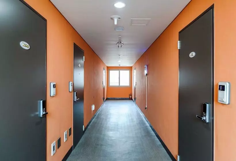 Fotos del hotel Blooming House Residence:  9