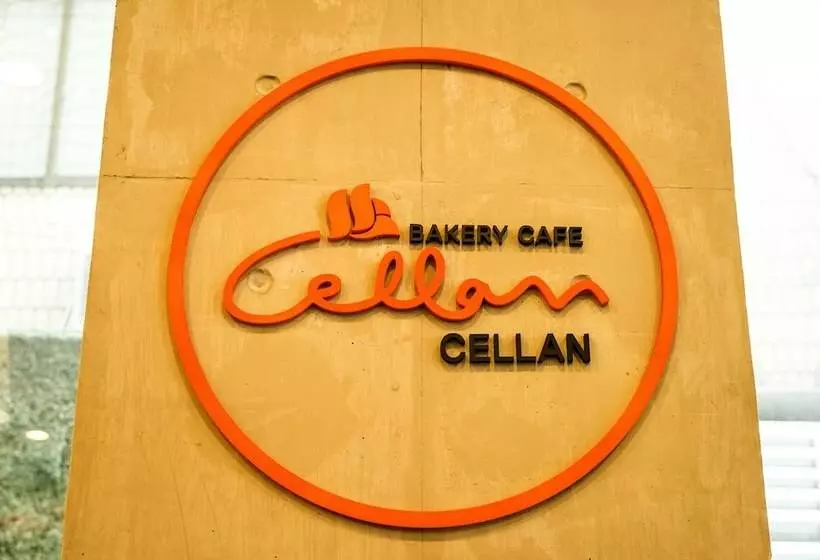 Fotos del hotel Blooming House Residence:  3