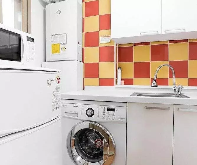 Fotos del hotel Blooming House Residence:  14