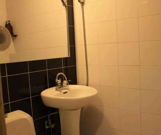 Fotos del hotel Blooming House Residence:  5