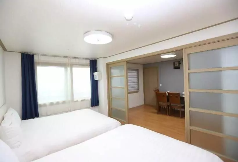 Fotos del hotel Blooming House Residence:  19