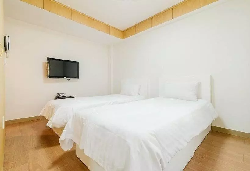 Fotos del hotel Blooming House Residence:  20