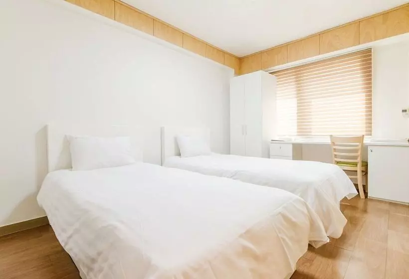 Fotos del hotel Blooming House Residence:  23