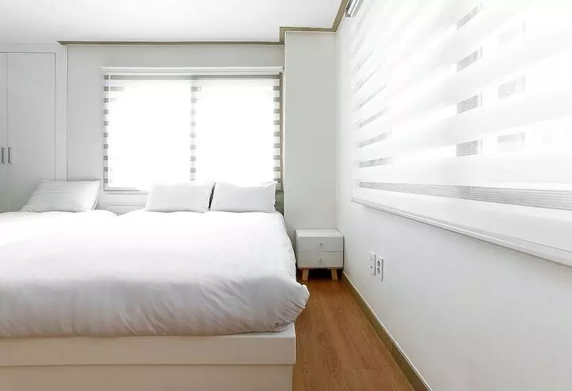 Fotos del hotel Blooming House Residence:  18