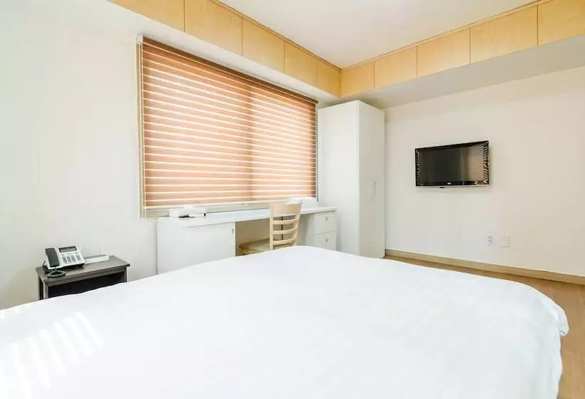 Fotos del hotel Blooming House Residence:  16