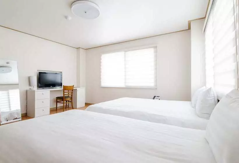 Fotos del hotel Blooming House Residence:  15