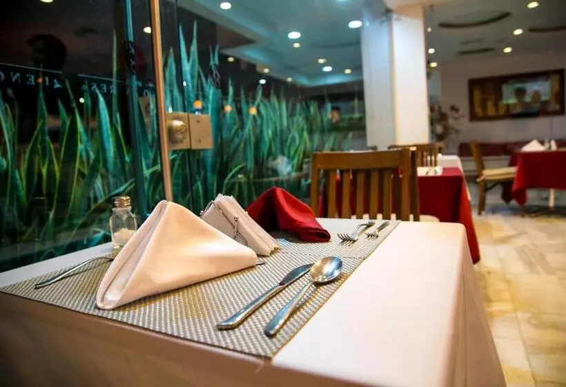 Fotos del hotel Buenos Aires:  7