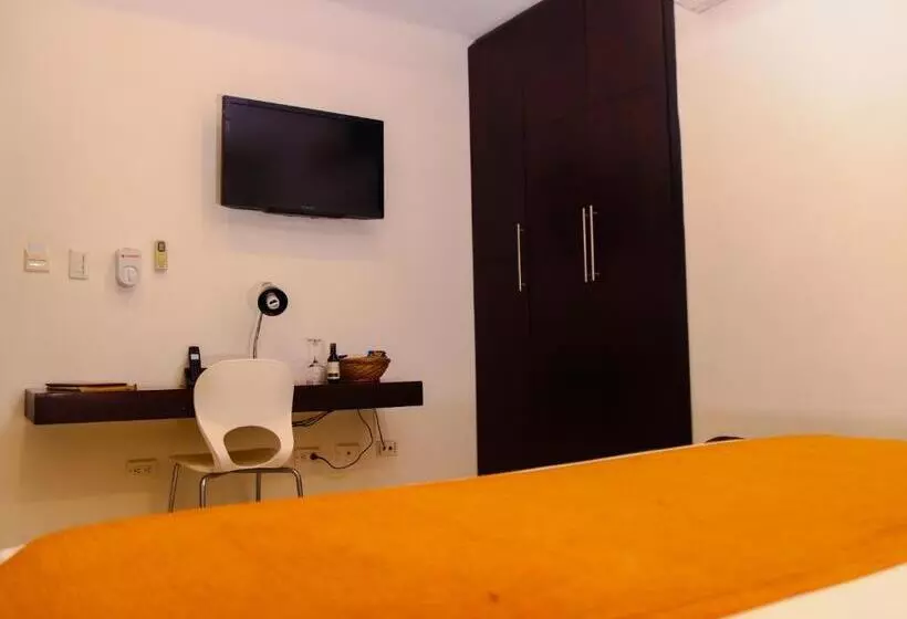 Fotos del hotel Buenos Aires:  23