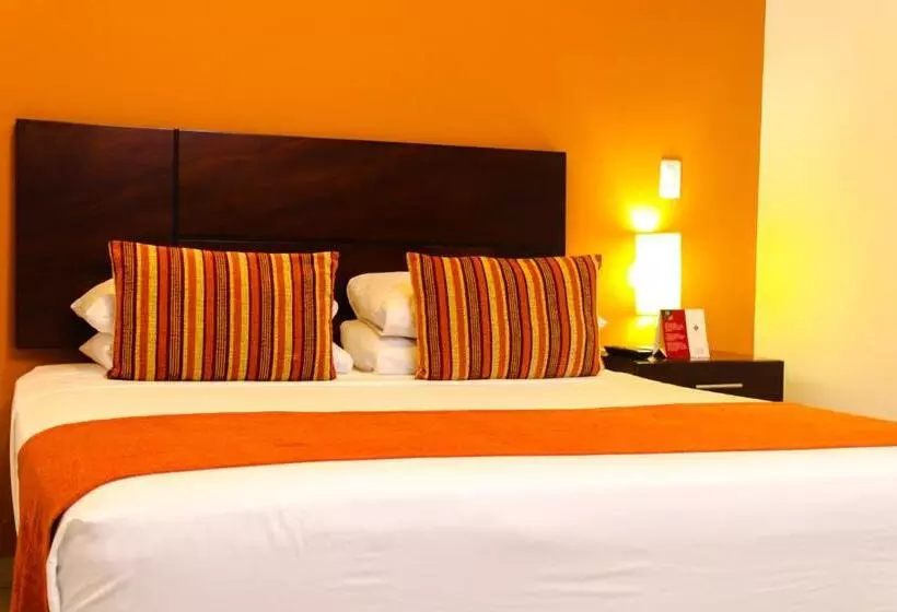 Fotos del hotel Buenos Aires:  17