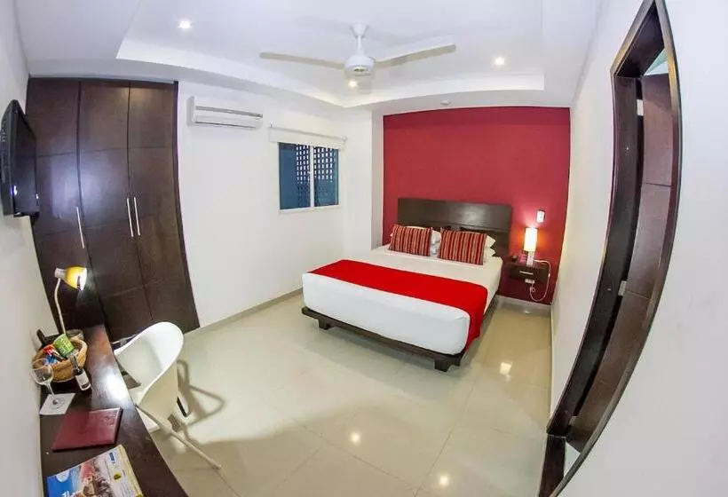 Fotos del hotel Buenos Aires:  16