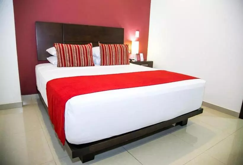 Fotos del hotel Buenos Aires:  22