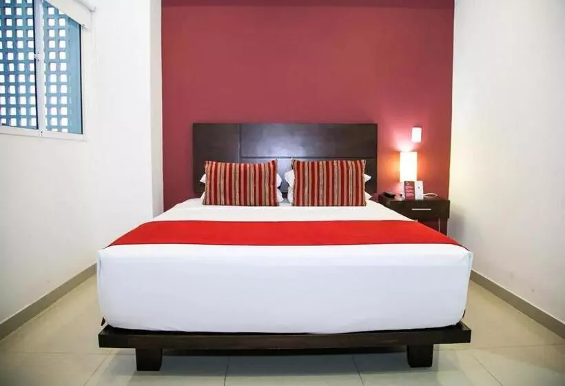 Fotos del hotel Buenos Aires:  11