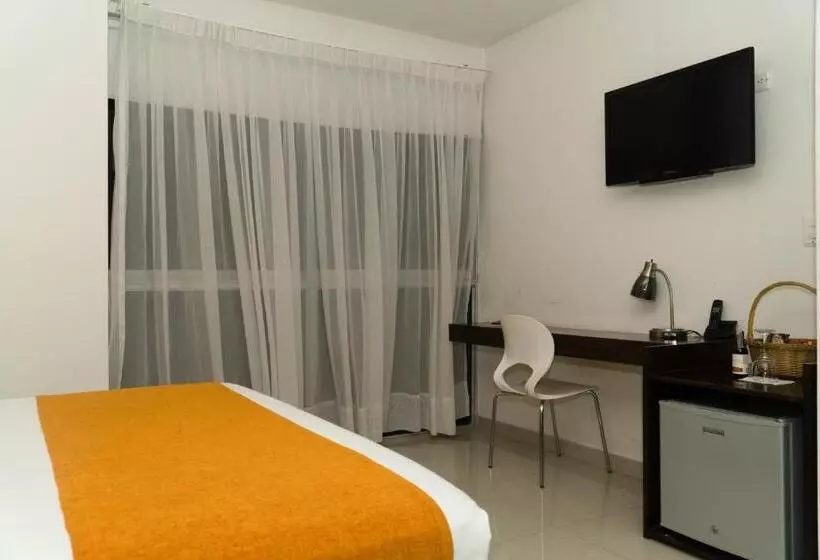 Fotos del hotel Buenos Aires:  24