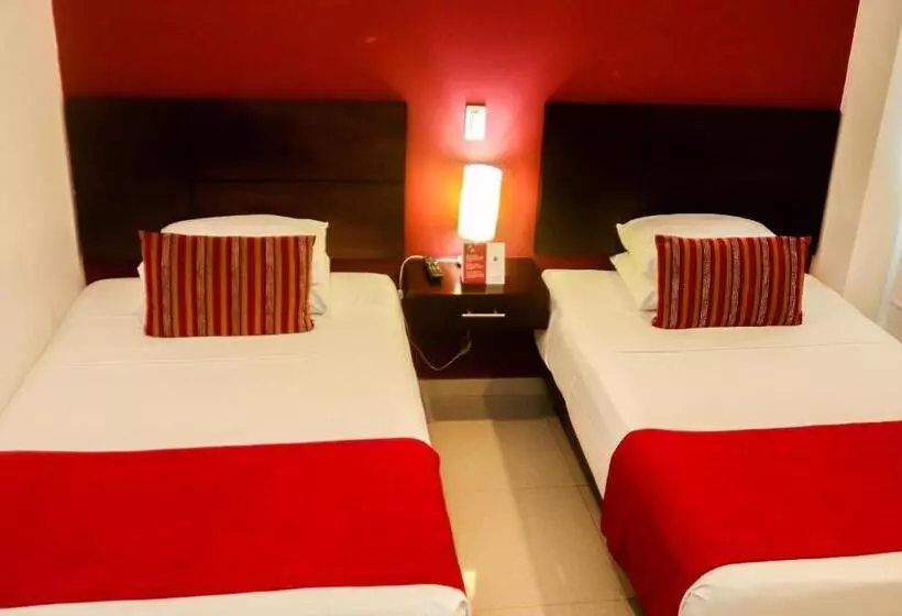 Fotos del hotel Buenos Aires:  20