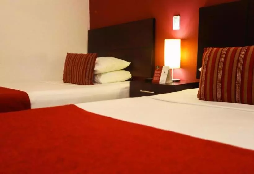 Fotos del hotel Buenos Aires:  9