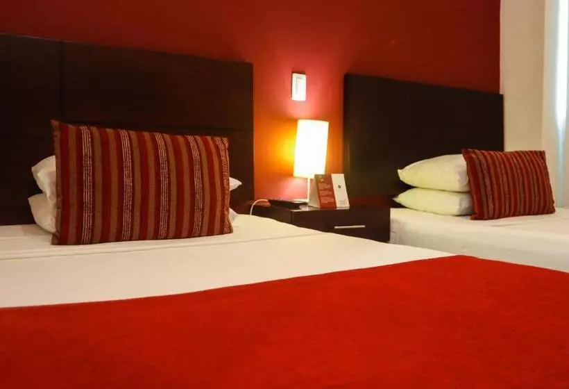 Fotos del hotel Buenos Aires:  14