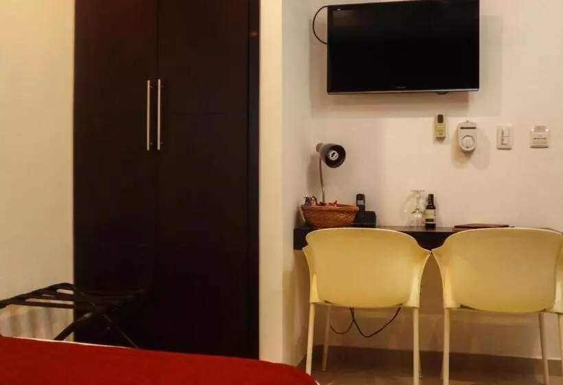 Fotos del hotel Buenos Aires:  25