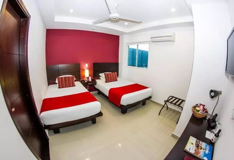 Fotos del hotel Buenos Aires:  21