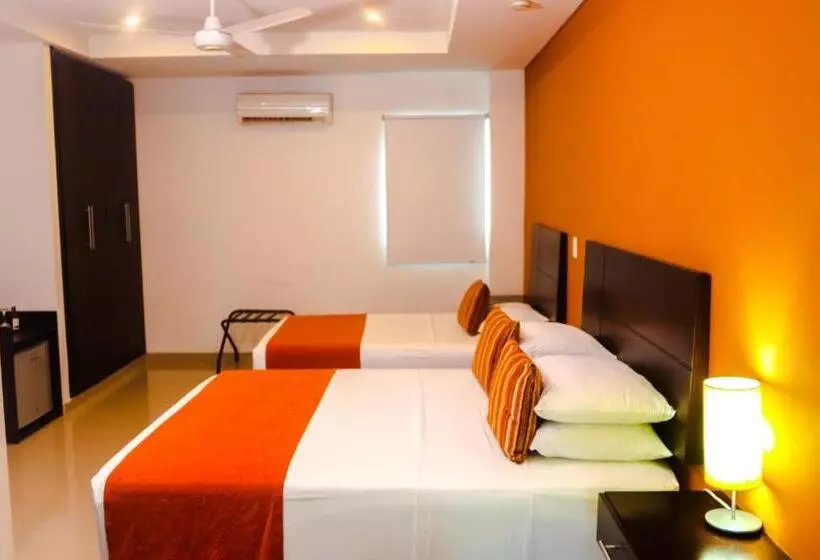 Fotos del hotel Buenos Aires:  13